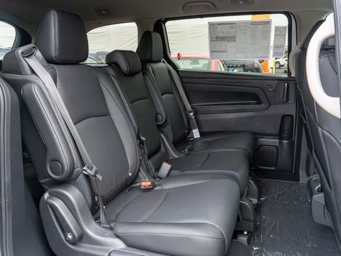 New 2026 Honda Odyssey EX-L image 15