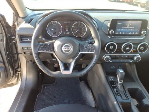 Certified 2023 Nissan Sentra S image 14