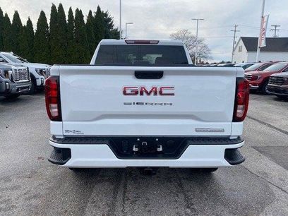 New 2026 GMC Sierra 1500 Elevation