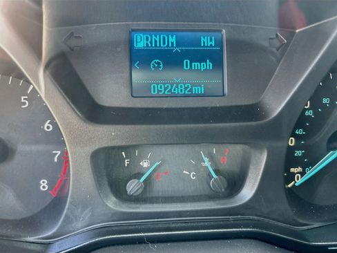 Used 2019 Ford Transit 350 156 DRW RWD image 12