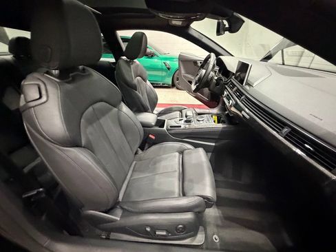 Used 2018 Audi S5 Prestige AWD/4WD image 37