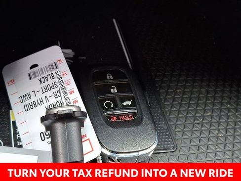 Used 2024 Honda CR-V Sport-L image 15