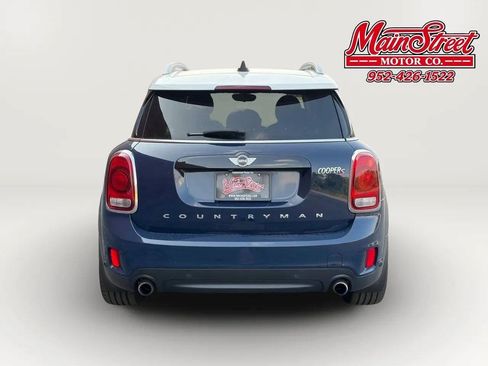 Used 2017 MINI Cooper Countryman S AWD/4WD image 6