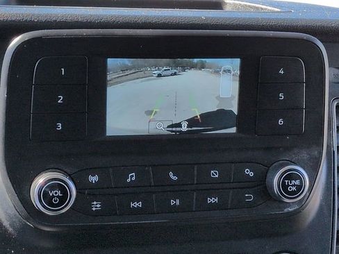 Certified 2024 Ford Transit 250 148 Medium Roof w/ Load Area Protection Package image 20