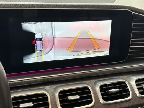 Used 2023 Mercedes-Benz GLE 350 image 21