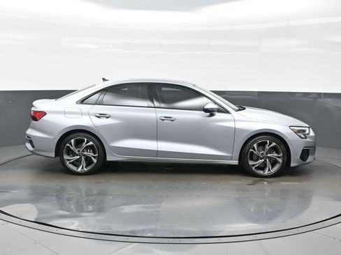Used 2023 Audi A3 2.0T Premium w/ Convenience Package FWD image 7