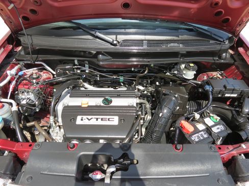 Used 2010 Honda Element EX image 11