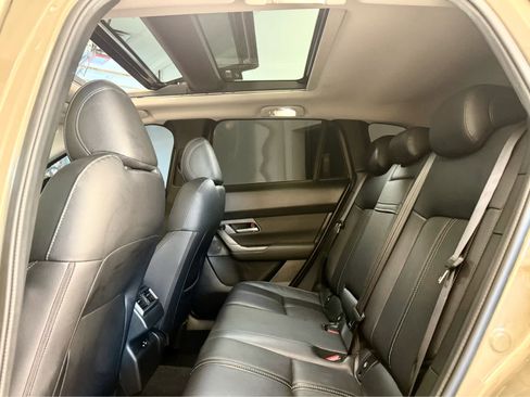 Certified 2024 MAZDA CX-50 AWD 2.5 Turbo w/ Weather Package image 11