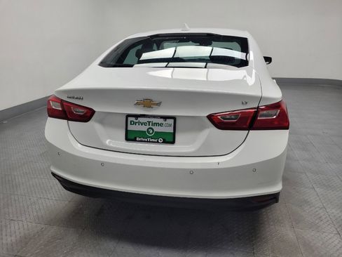 Used 2024 Chevrolet Malibu LT image 7