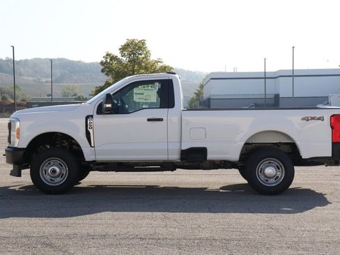 New 2026 Ford F250 XL w/ Snow Plow Prep Package image 4
