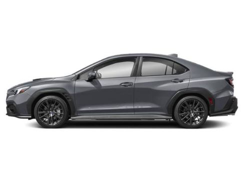 Used 2022 Subaru WRX Limited AWD/4WD image 6
