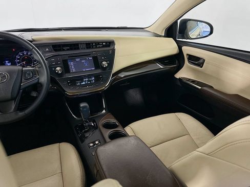 Used 2015 Toyota Avalon XLE FWD image 23