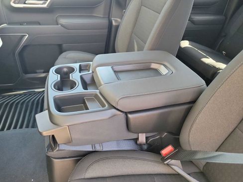 New 2026 Chevrolet Silverado 1500 LT image 16