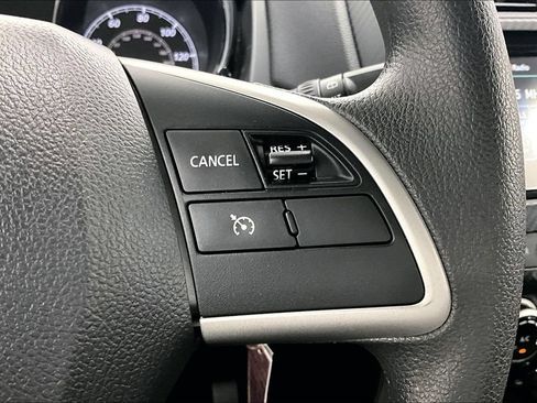 Used 2025 Mitsubishi Outlander Sport AWD image 25