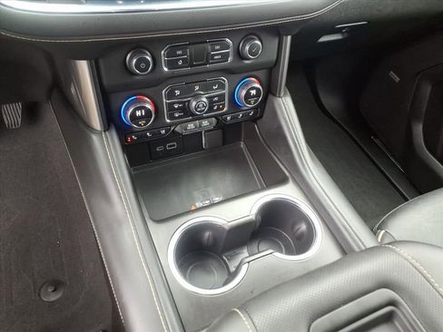 Used 2024 Chevrolet Tahoe Premier w/ Advanced Technology Package image 31