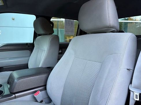 Used 2013 Ford F150 XL w/ XL Plus Pkg AWD/4WD image 15