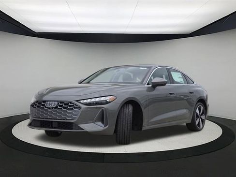 New 2025 Audi A5 2.0T Premium Plus image 3