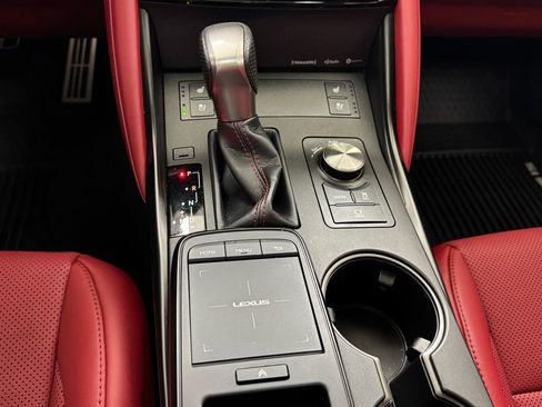 Used 2022 Lexus IS 350 F Sport image 23