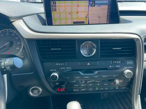 Used 2019 Lexus RX 350 AWD image 6