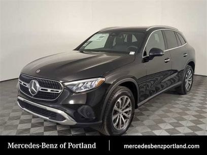 Certified 2026 Mercedes-Benz GLC 300 4MATIC