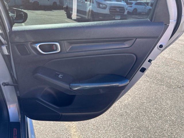Used 2023 Honda Civic LX image 30