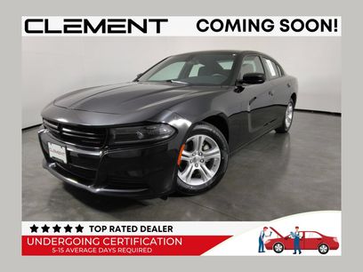 Used 2023 Dodge Charger SXT