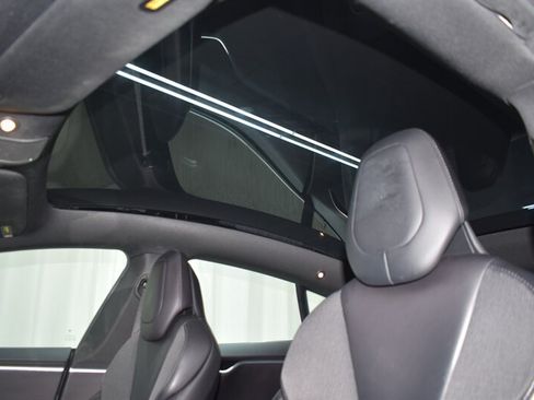Used 2017 Tesla Model S 75D AWD/4WD image 15