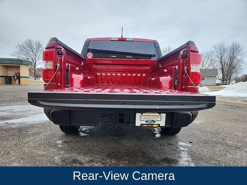 New 2026 Ford Maverick XLT w/ Equipment Group 301A image 19