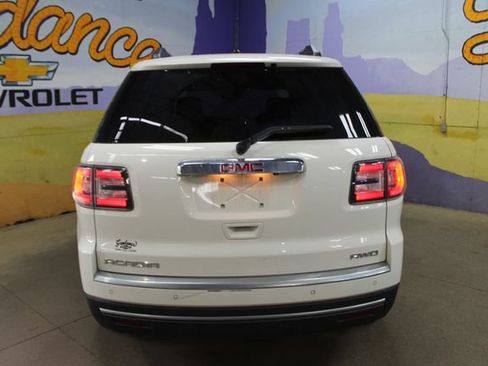 Used 2014 GMC Acadia SLE AWD/4WD image 7