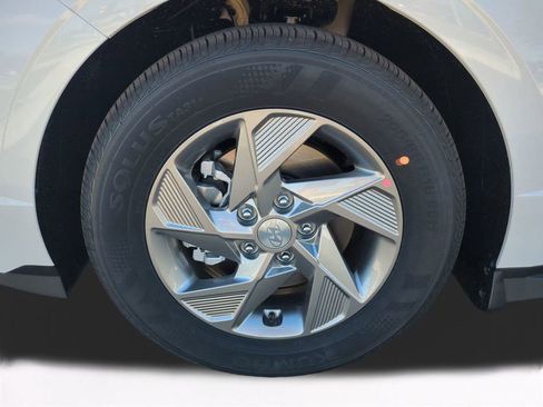 New 2026 Hyundai Sonata SE image 11