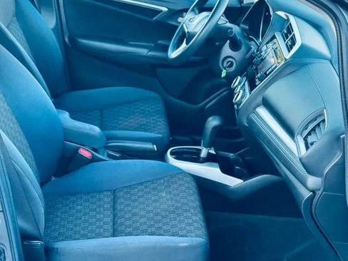 Used 2016 Honda Fit LX image 13