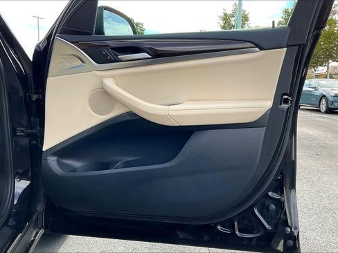 Used 2023 BMW X3 xDrive30i w/ Convenience Package image 27