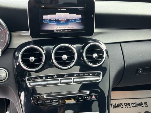 Used 2018 Mercedes-Benz C 300 Sedan image 14