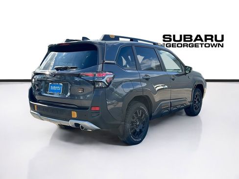 New 2026 Subaru Forester Wilderness AWD/4WD image 7