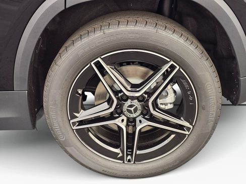 New 2026 Mercedes-Benz GLA 250 4MATIC image 19
