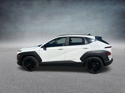 Certified 2026 Hyundai Kona SEL Sport FWD image 35
