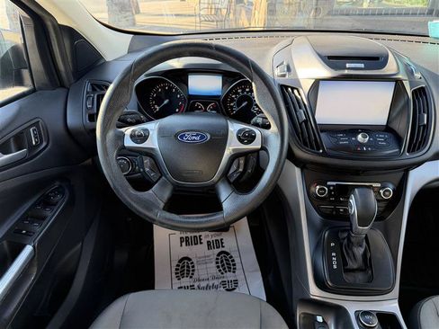 Used 2014 Ford Escape SE w/ Equipment Group 201A AWD/4WD image 9