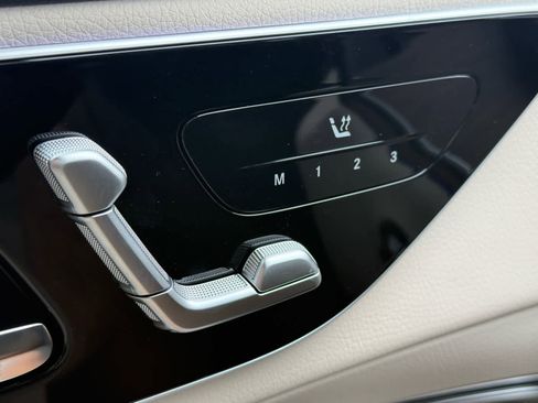 Used 2026 Mercedes-Benz GLC 350e 4MATIC image 24