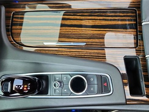 Used 2023 Cadillac Escalade Premium Luxury w/ Performance Package image 56