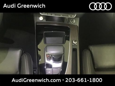 Used 2023 Audi Q5 2.0T Premium Plus w/ Premium Plus Package AWD/4WD image 12
