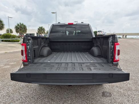 Certified 2022 Ford F150 Lariat w/ Trailer Tow Package AWD/4WD image 24