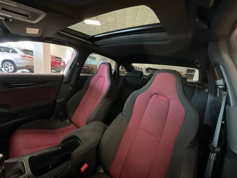 Used 2023 Honda Civic Si image 10