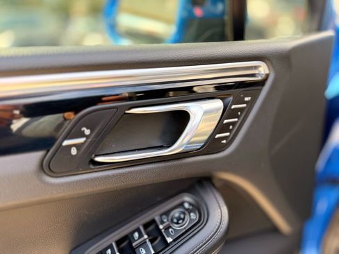 Used 2017 Porsche Macan S image 55