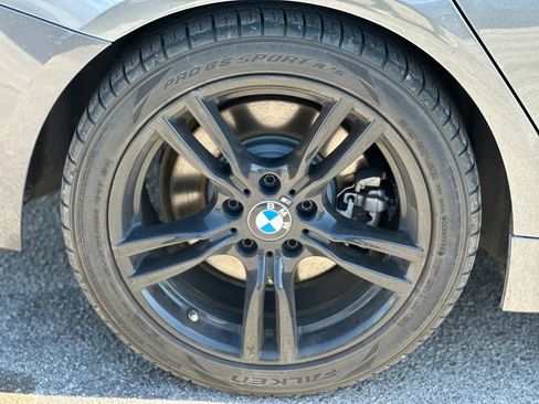 Used 2018 BMW 440i Gran Coupe image 23