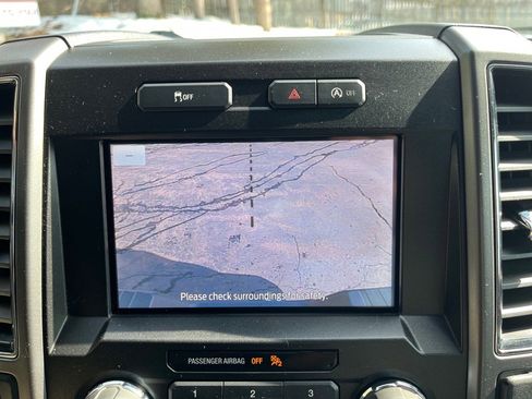 Used 2020 Ford F150 XLT w/ Equipment Group 302A Luxury image 26