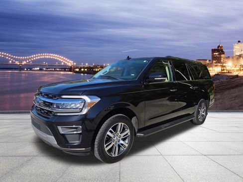 Used 2024 Ford Expedition Max Limited image 1