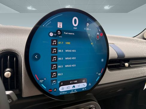 New 2026 MINI Cooper S image 28