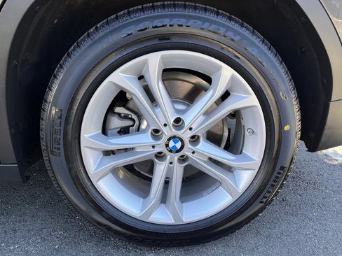 Used 2018 BMW X3 xDrive30i AWD/4WD image 28