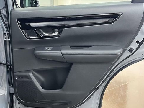 Used 2024 Honda CR-V EX-L image 24