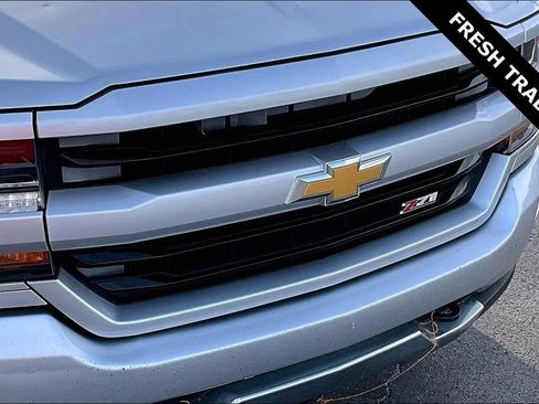 Used 2016 Chevrolet Silverado 1500 LT w/ All Star Edition image 32
